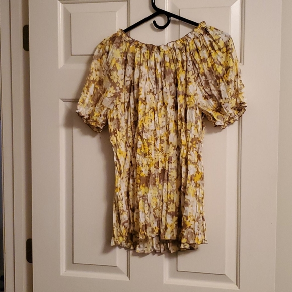 Blouse - Picture 2 of 2